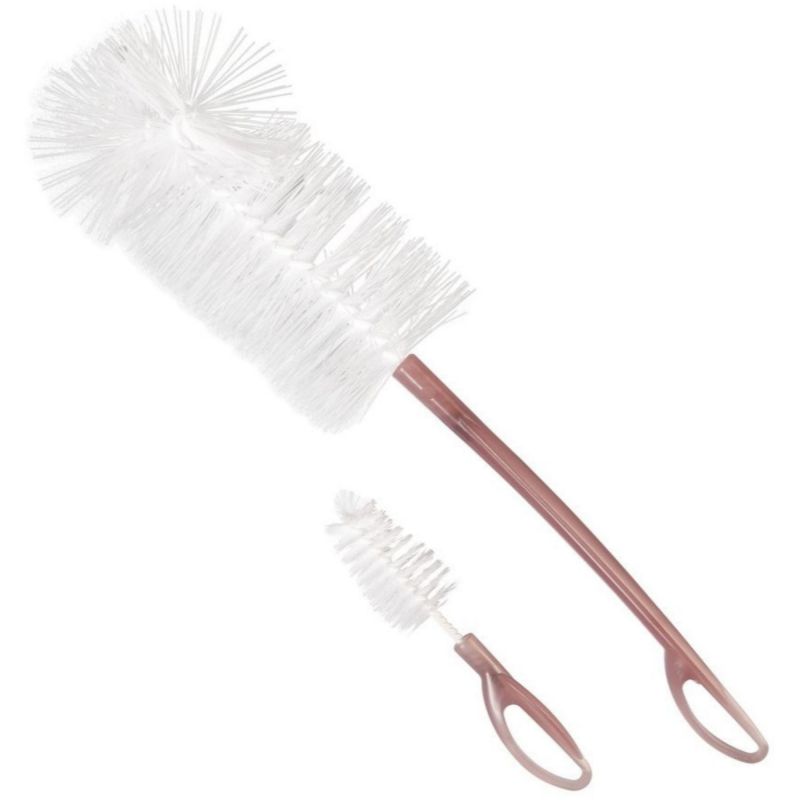 Goupillon col large et rince tétine Lavender Bébé Confort Produit 1