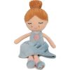 Poupée souple Bleue (32 cm) Jollein Produit 3