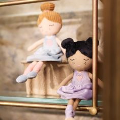 Poupée souple Rose (32 cm)