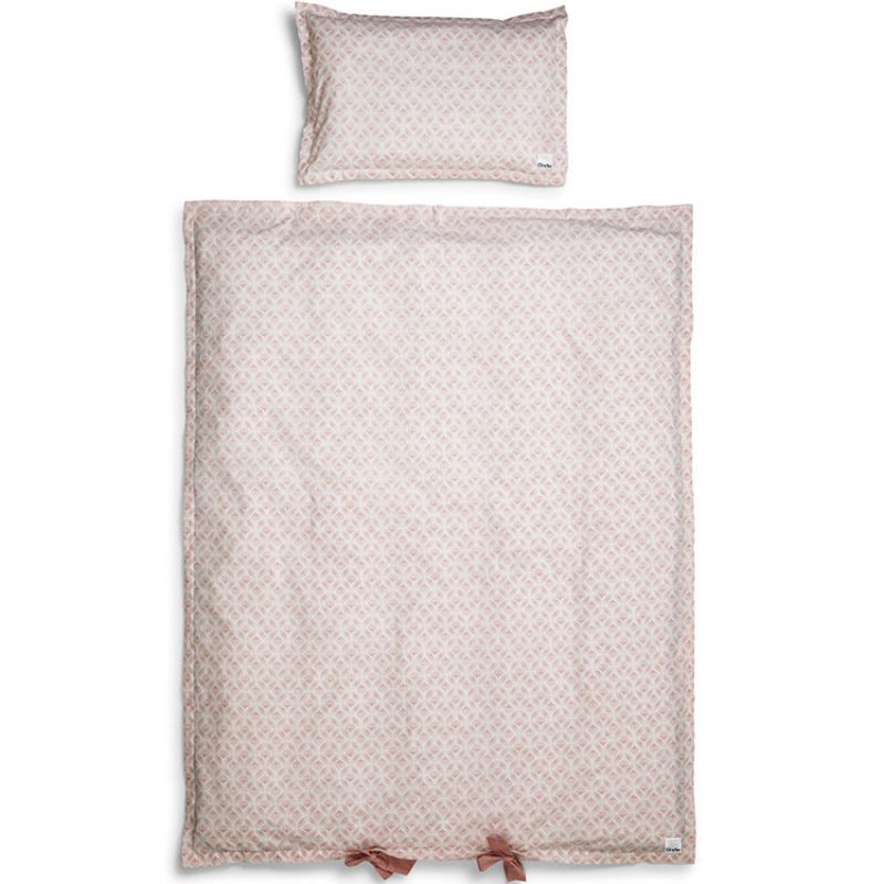 Parure de lit Sweet Date (100 x 130 cm) Elodie Details