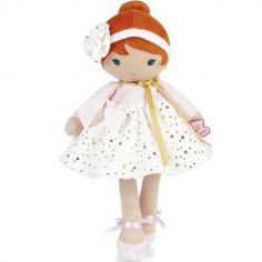 Poupée souple Valentine Tendresse (32 cm) - Kaloo