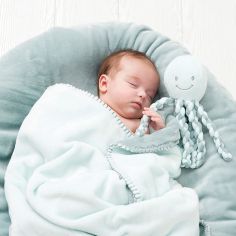 Peluche Bebe Enfant Pieuvre Berceau Magique