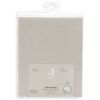 Drap housse en jersey Sand (40 x 80 cm) Jollein Packaging 4