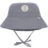 Chapeau anti-UV gris (19-36 mois) - Lässig 
