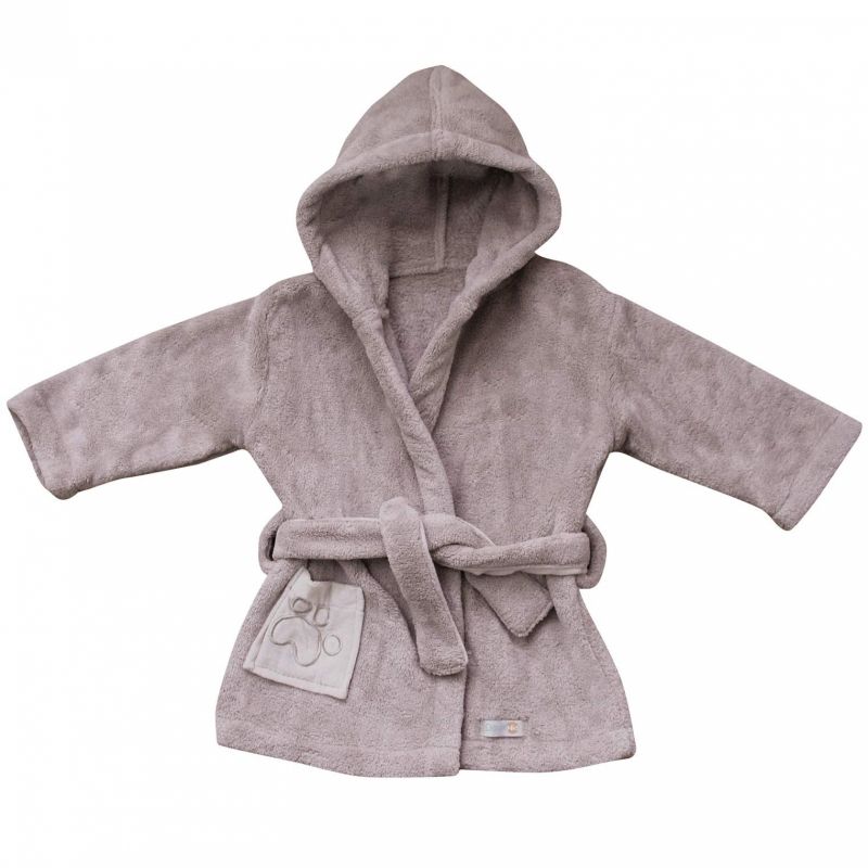 Peignoir Ourson (18 à 24 mois)  Domiva