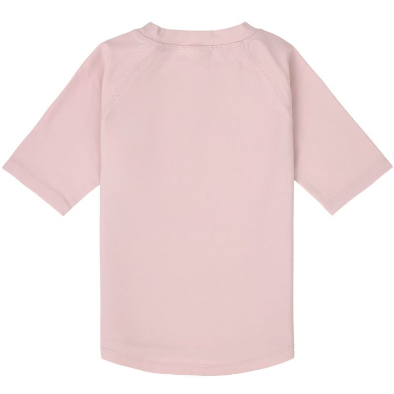 T-shirt anti-UV manches longues rose pâle (5-6 ans) Lässig Produit 3