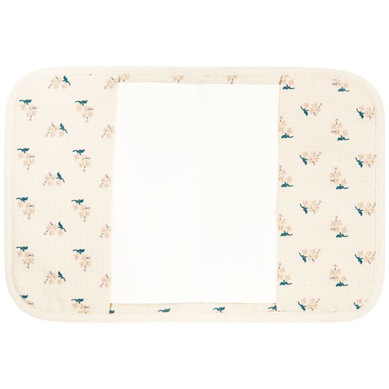 Protège carnet de santé Poema Opera Darling Nobodinoz Produit 2