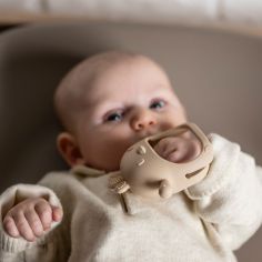 Moufle de dentition Argile