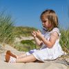 Chaussons d'eau Les Petits Cœurs (6-12 mois) Les Pas Petits Ambiance 2