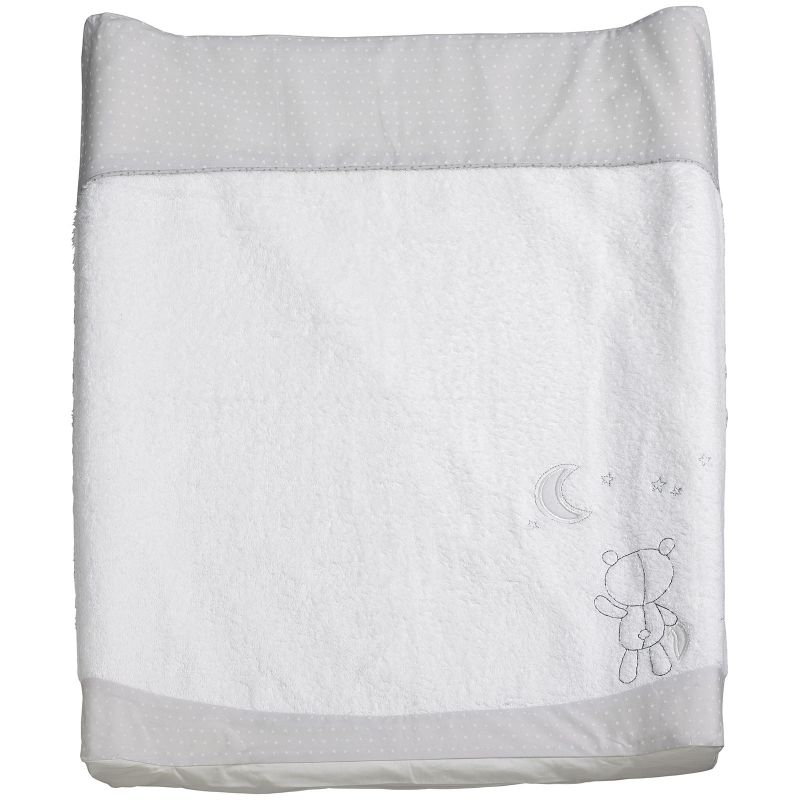 Matelas à langer Céleste (68 x 52 cm) Sauthon