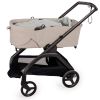Nid d'ange et chancelière siège auto Groupe 0 Été Sintra Vert Walking Mum Produit 3