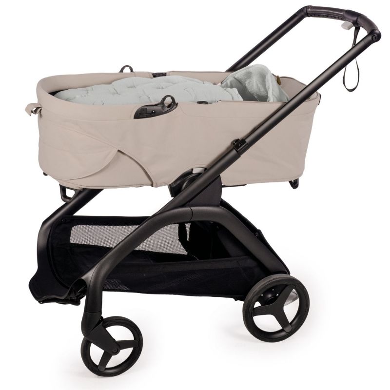 Nid d'ange et chancelière siège auto Groupe 0 Été Sintra Vert Walking Mum Produit 3