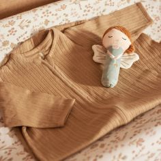 Gigoteuse à manches amovibles Ajour Biscuit (18-24 mois) - Reconditionné