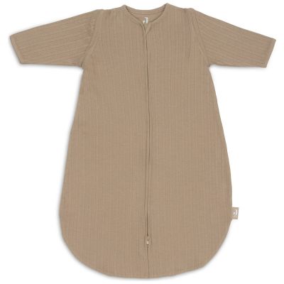 Gigoteuse à manches amovibles Ajour Biscuit (18-24 mois) - Reconditionné Jollein