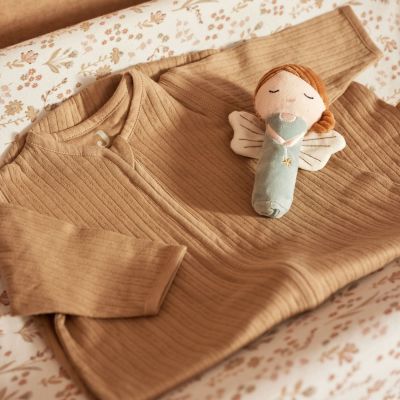 Gigoteuse à manches amovibles Ajour Biscuit (18-24 mois) - Reconditionné