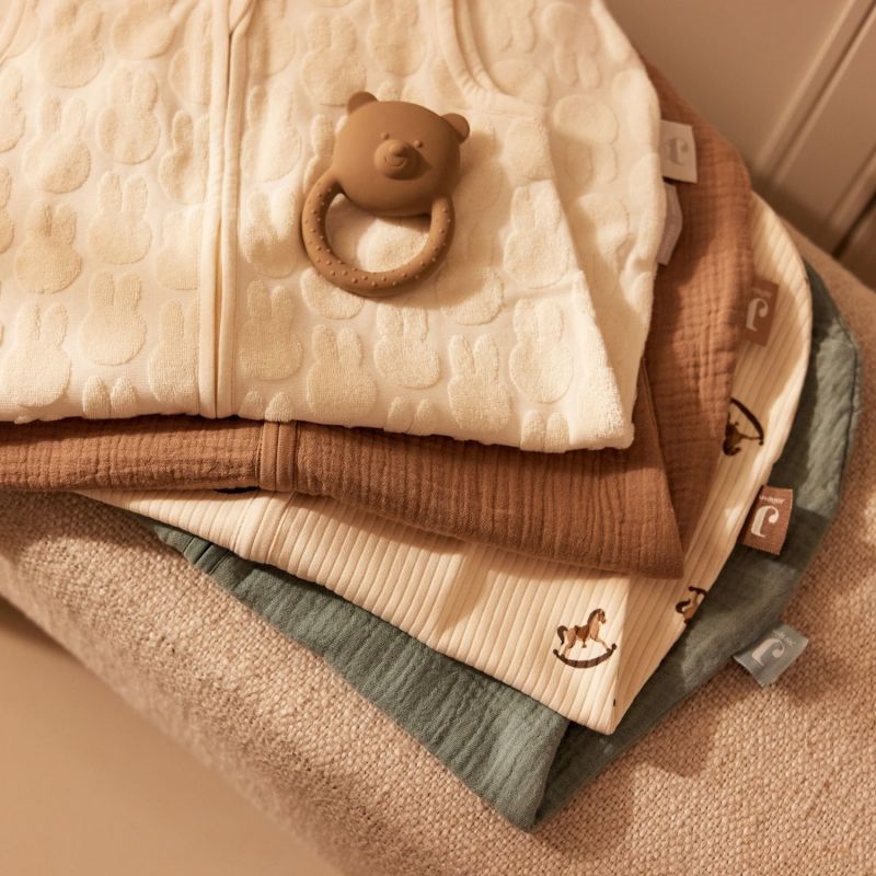 Gigoteuse à manches amovibles Ajour Biscuit (18-24 mois) - Reconditionné Jollein Produit 8