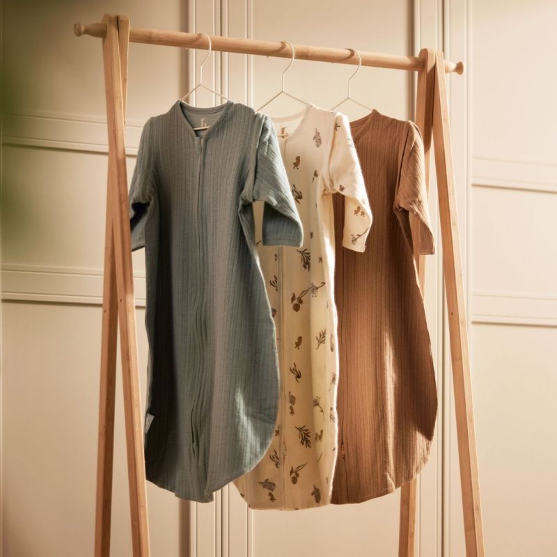 Gigoteuse à manches amovibles Ajour Biscuit (18-24 mois) - Reconditionné Jollein Produit 9