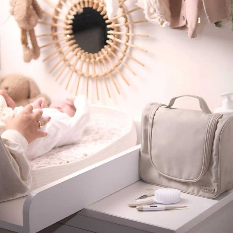 Trousse et set de Soin Luxe Complète Dune Bo Jungle Ambiance 2