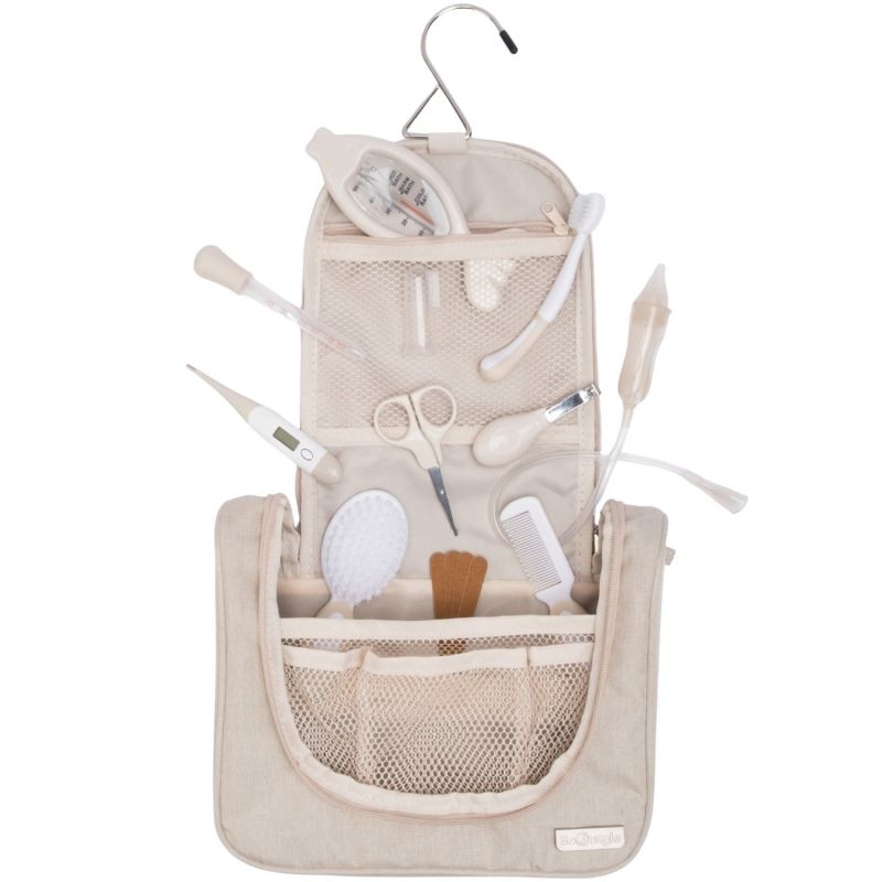 Trousse et set de Soin Luxe Complète Dune Bo Jungle Produit 4