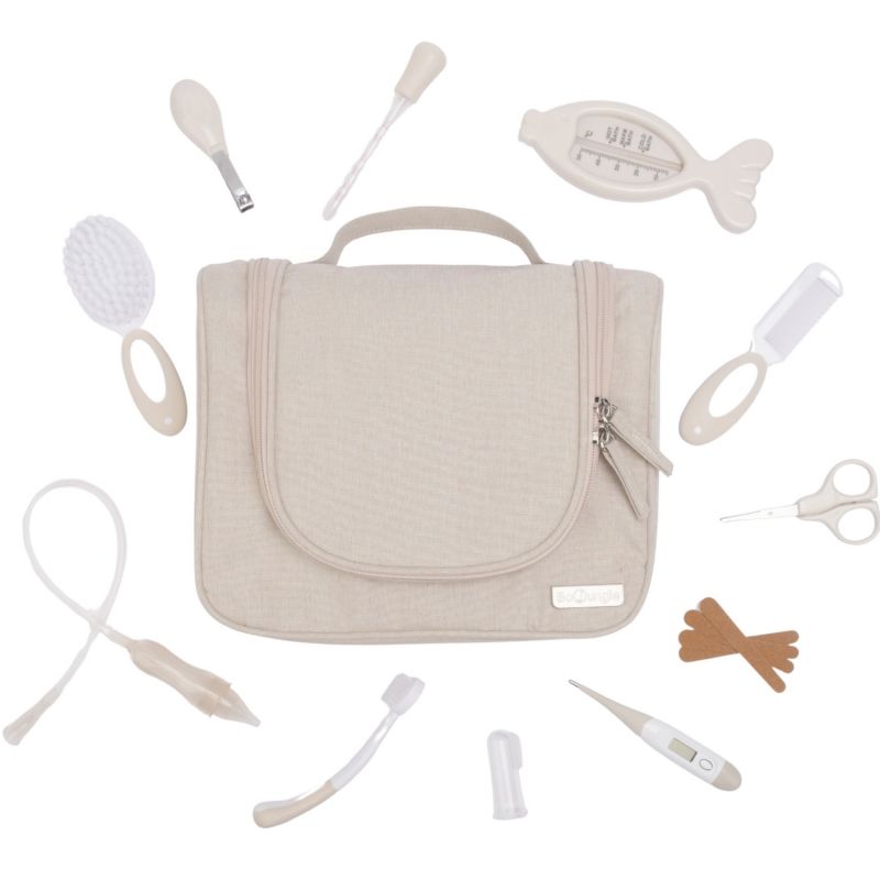 Trousse et set de Soin Luxe Complète Dune Bo Jungle Produit 5