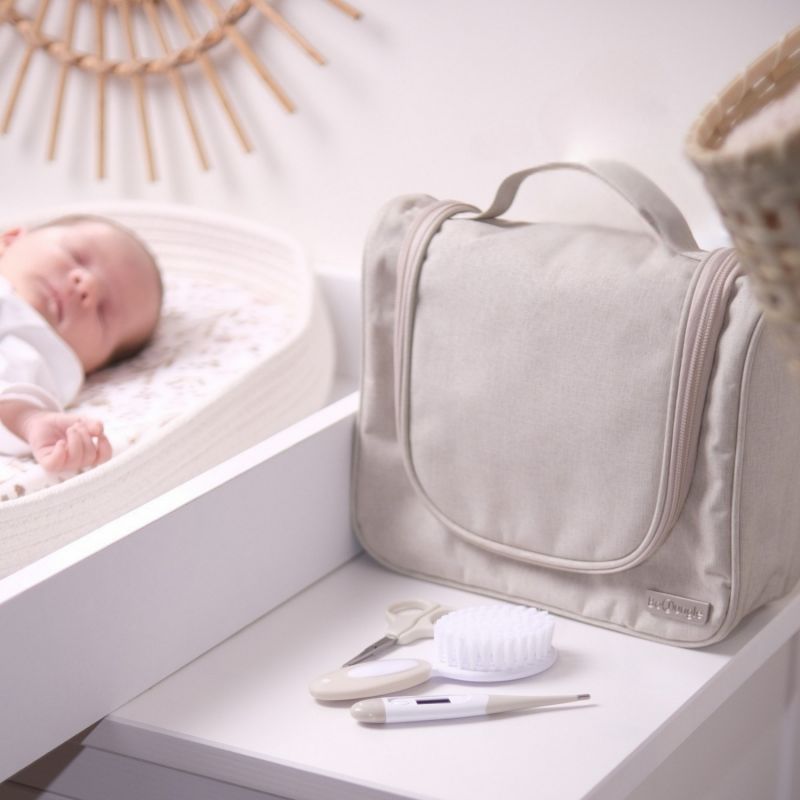 Trousse et set de Soin Luxe Complète Dune Bo Jungle Produit 7