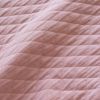 Housse de matelas à langer Vintage Pady quilted jersey (50 x 75 cm)  par Bemini