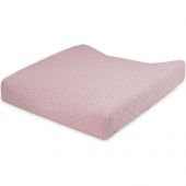 Housse de matelas à langer Vintage Pady quilted jersey (50 x 75 cm)