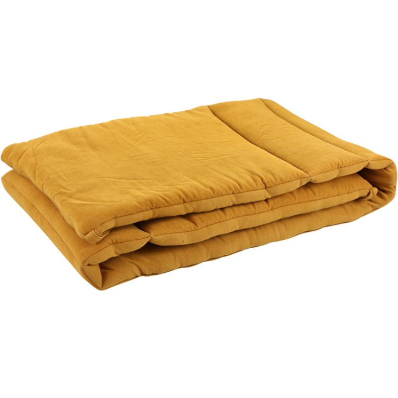 Tour de lit et parc Ribble Ocre (pour lits 60 x 120 cm et 70 x 140 cm) Trixie