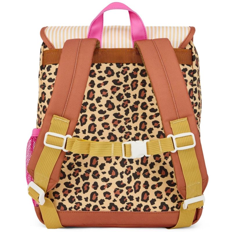 Sac à dos Léopard (6 ans et +) Hello Hossy Produit 5