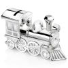 Tirelire Locomotive Zilverstad Produit 1