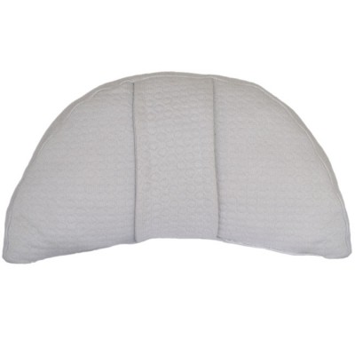 Mini coussin d'allaitement Luna Perle Domiva