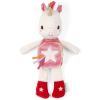 Peluche à histoire Lena (28 cm) Lilliputiens Produit 3