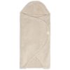 Couverture nomade Fluffy Sand Jollein Produit 1