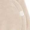 Couverture nomade Fluffy Sand Jollein Produit 6