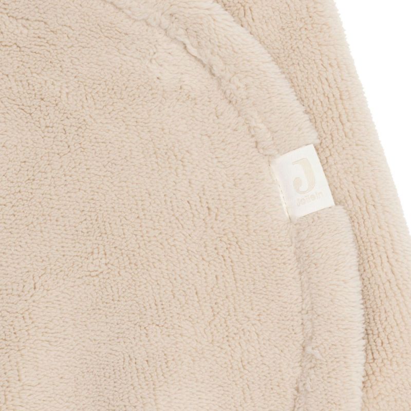 Couverture nomade Fluffy Sand Jollein Produit 6