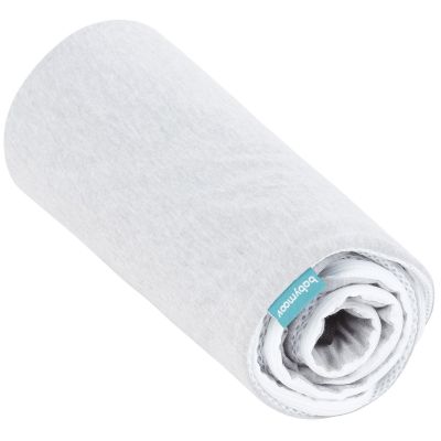 Drap housse 2 en 1 Naos (60 x 120 cm) Babymoov