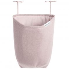 Sac de rangement Sparkle Rose - Baby's Only