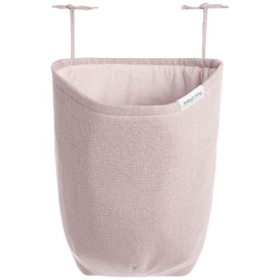 Sac de rangement Sparkle Rose  par Baby's Only