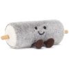 Peluche Amuseable fromage de chèvre (20 cm) - Jellycat