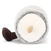 Peluche Amuseable fromage de chèvre (20 cm) Jellycat Produit 4