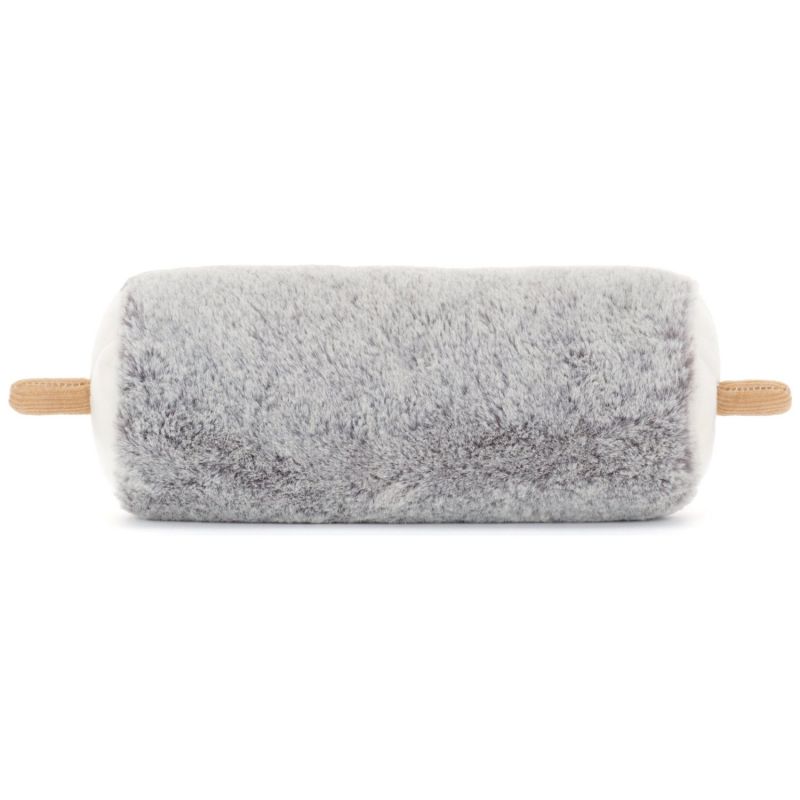 Peluche Amuseable fromage de chèvre (20 cm) Jellycat Produit 3