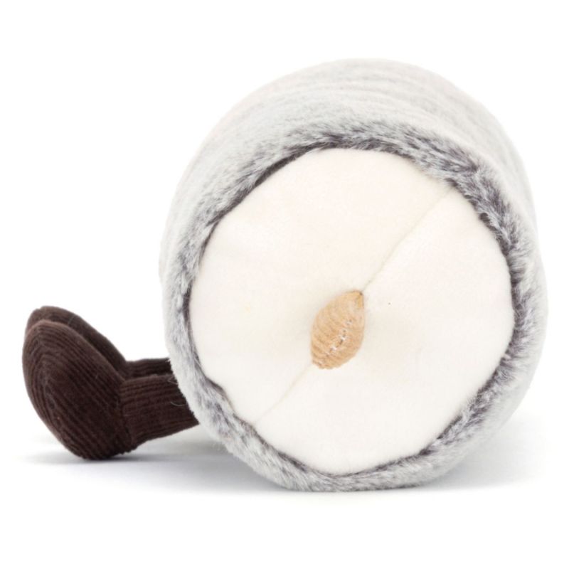 Peluche Amuseable fromage de chèvre (20 cm) Jellycat Produit 4
