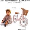 Draisienne Rapid 2 Pink Kinderkraft Produit 2