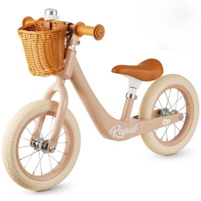 Draisienne Rapid 2 Pink