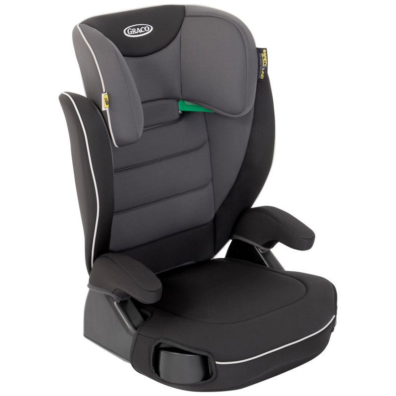 Siège-auto Logico Li-Size Midnight (Groupe 1-2-3) Graco Produit 1