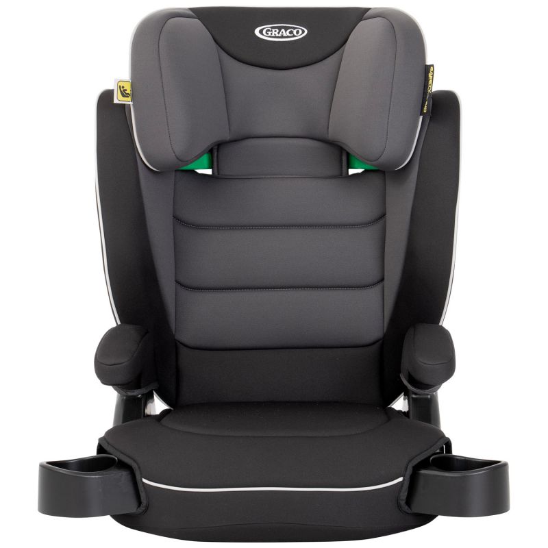 Siège-auto Logico Li-Size Midnight (Groupe 1-2-3) Graco Produit 3