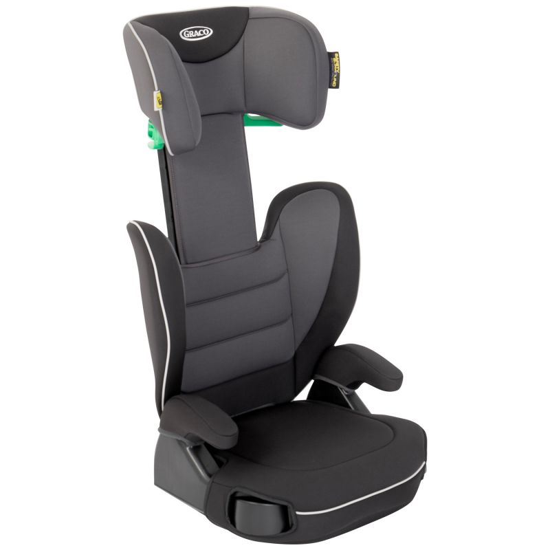 Siège-auto Logico Li-Size Midnight (Groupe 1-2-3) Graco Produit 4