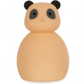 Veilleuse en silicone Panda (15 cm)