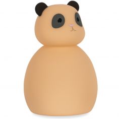 Veilleuse en silicone Panda (15 cm)