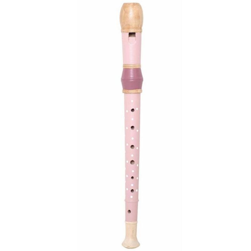 Flûte rose Jabadabado